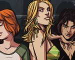 The Kitchen, l'adattamento dei fumetti sarà diretto da Andrea Berloff