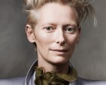Doctor Who: Tilda Swinton sarà il nuovo Signore del Tempo?