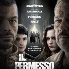 Locandina di Il permesso - 48 ore fuori