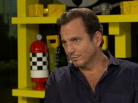  Lego Batman: intervista esclusiva a Will Arnett, voce originale del film