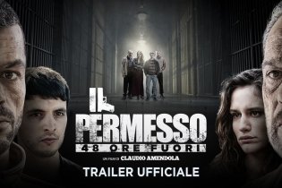 Il permesso - 48 ore fuori - Trailer 
