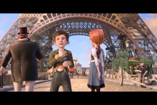 Ballerina - Clip 1