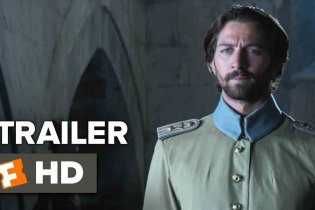 The Ottoman Lieutenant - Trailer