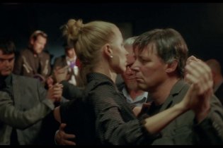 The Other Side of Hope - Trailer