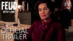 Feud - Trailer