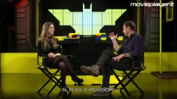 Lego Batman - Intervista a Will Arnett