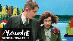 Maudie - Trailer
