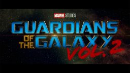 Guardians of the Galaxy Vol. 2 - Spot 'You're Welcome'