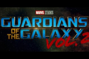 Guardians of the Galaxy Vol. 2 - Spot 'You're Welcome'