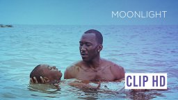 Moonlight - Clip 'Ora sei pronto'