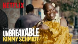 Unbreakable Kimmy Schmidt - Season 3 Teaser