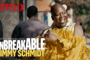 Unbreakable Kimmy Schmidt - Season 3 Teaser