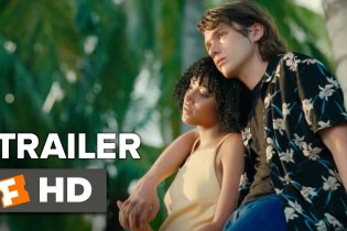 Everything, Everything - Trailer