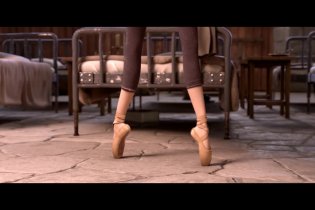 Ballerina - Clip 3