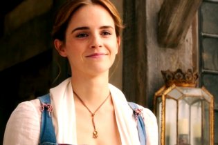 Beauty and the Beast - Featurette 'Bringing Beauty To Life'