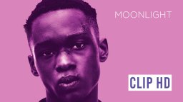 Moonlight - Clip 'Ti aspetto fuori Piccolo'