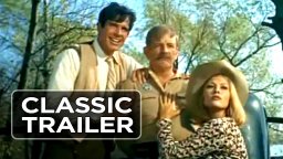 Bonnie And Clyde - Trailer