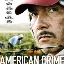 American Crime: un manifesto della terza stagione della serie