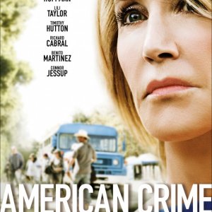 American Crime: un manifesto della terza stagione
