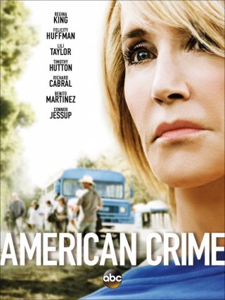 American Crime: un manifesto della terza stagione