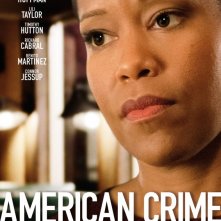 American Crime: una locandina per la terza stagione