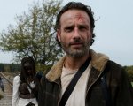 The Walking Dead 7: i fan hanno notato un bizzarro errore nella midseason premiere
