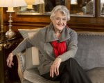 Angela Lansbury reciterà in Mary Poppins Returns!