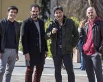 Amore pensaci tu: famiglie alternative e papà speciali al centro della nuova fiction di Canale 5