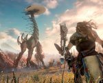 Horizon: Zero Dawn, la nostra anteprima: una protagonista forte in uno scenario unico nel suo genere