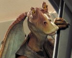 Star Wars: che fine ha fatto Jar Jar Binks? Un libro ci svela il suo destino