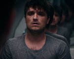 Josh Hutcherson debutta alla regia con il corto 'Ape'