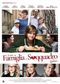 Locandina di La mia famiglia a soqquadro