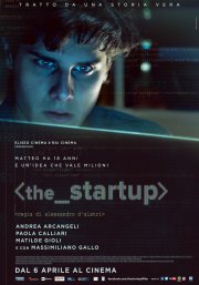 Locandina di The Start Up - Accendi il tuo futuro