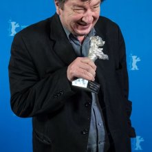 Berlino 2017: Aki Kaurismaki con l'Orso d'Argento per la regia