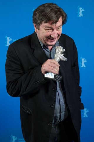 Berlino 2017: Aki Kaurismaki con l'Orso d'Argento per la regia