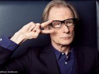 Bill Nighy: 'Io e Love Actually? Siamo un'istituzione natalizia. Come la Regina'