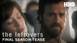 The Leftovers: Final Season Teaser