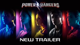 Power Rangers - All-Star Trailer