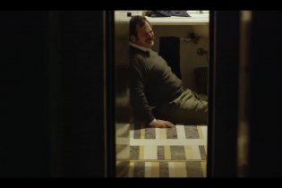 La Porta Rossa - Trailer