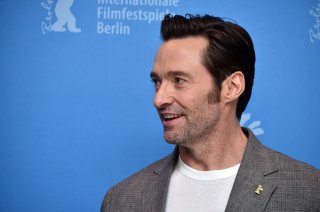 Logan: Hugh Jackman alla Berlinale