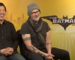 Chris McKay, regista di Lego Batman: 'La bromance tra Batman e Joker andava raccontata'
