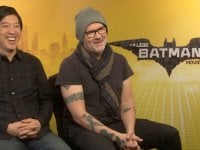 Chris McKay, regista di Lego Batman: 'La bromance tra Batman e Joker andava raccontata'