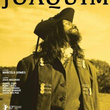 Locandina di Joaquim