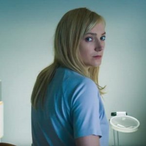 On Body and Soul: un'immagine di Alexandra Borbély 