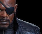 Captain Marvel, Samuel L. Jackson annuncia il ritorno di Nick Fury!