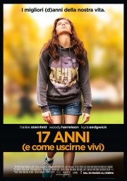Locandina di 17 anni (e come uscirne vivi)