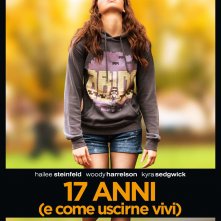Locandina di 17 anni (e come uscirne vivi)
