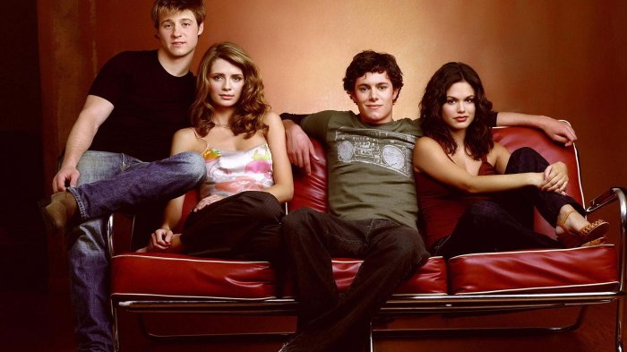 The O.C. 10 cose che (forse) non sapete sulla serie