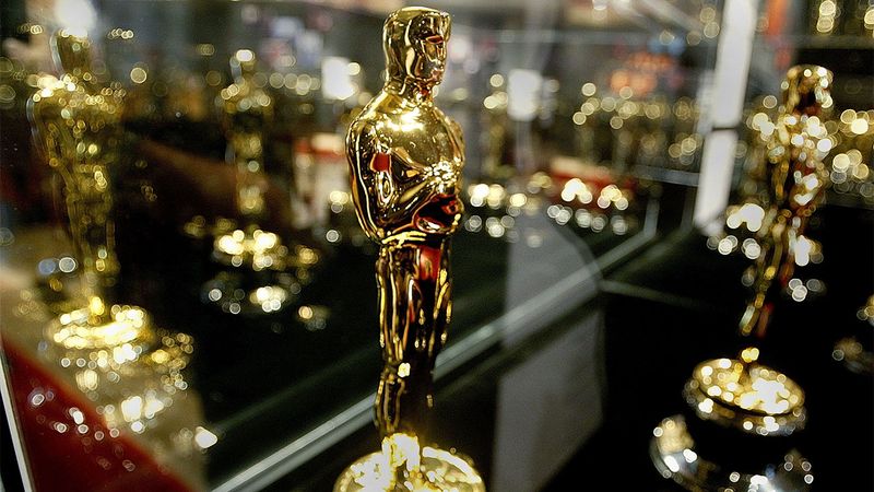 La Notte Degli Oscar 2017 La Cerimonia In Chiaro Su Tv8