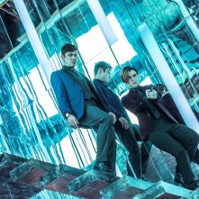 John Wick: una foto del sequel